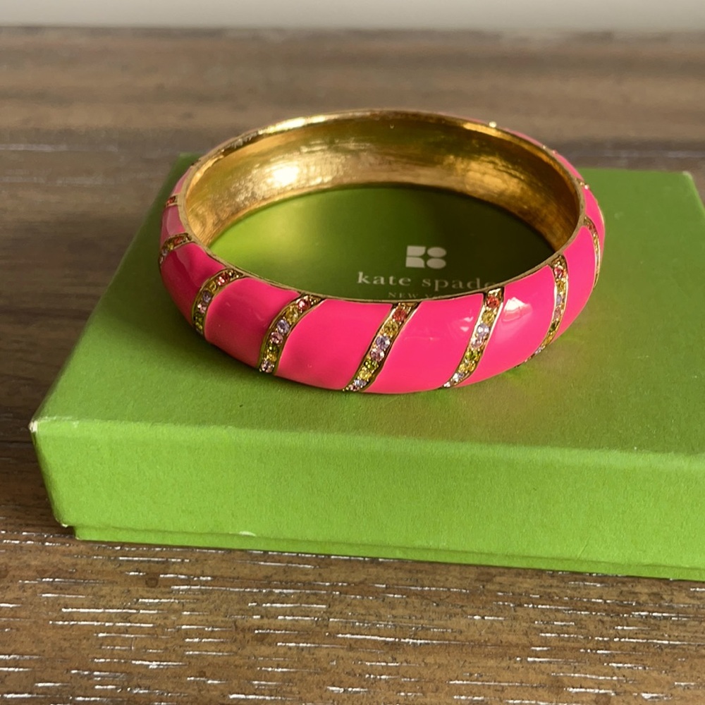 Kate Spade bracelet